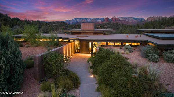 Sedona, AZ 86336,125 Cross Creek CIR Circle