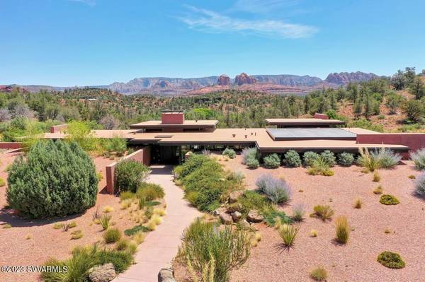 Sedona, AZ 86336,125 Cross Creek CIR Circle