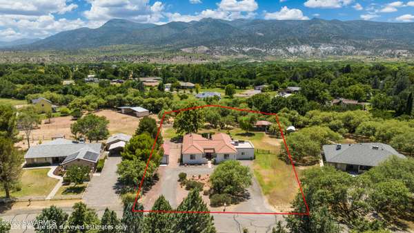 Camp Verde, AZ 86322,305 W Fort Mcdowell PL Place