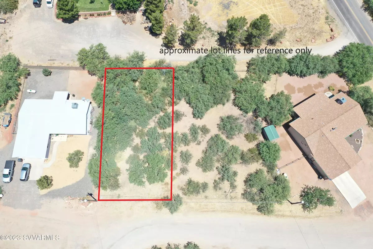 Rimrock, AZ 86335,4790 E Goss DR Drive