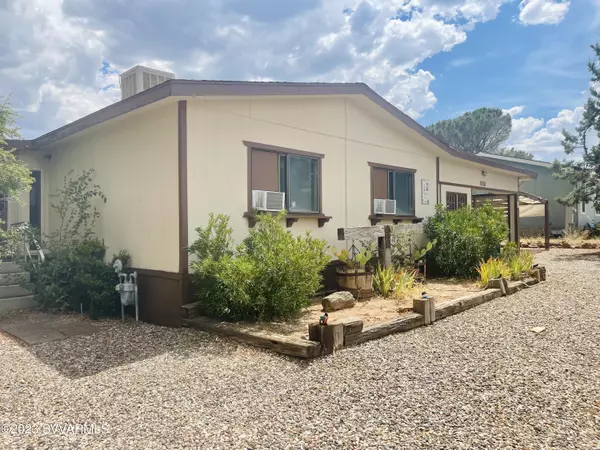 3787 Mission LN Lane, Cottonwood, AZ 86326