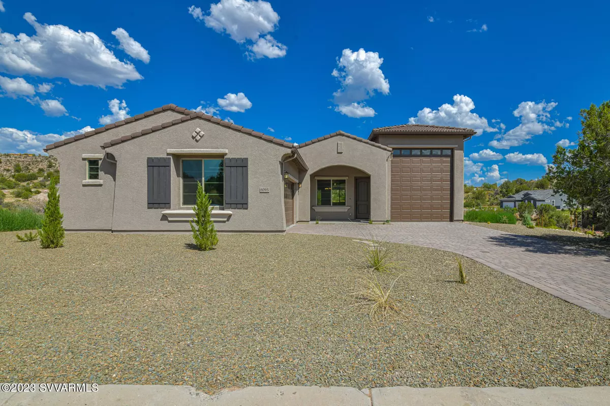 Rimrock, AZ 86335,6095 N Compton PL Place