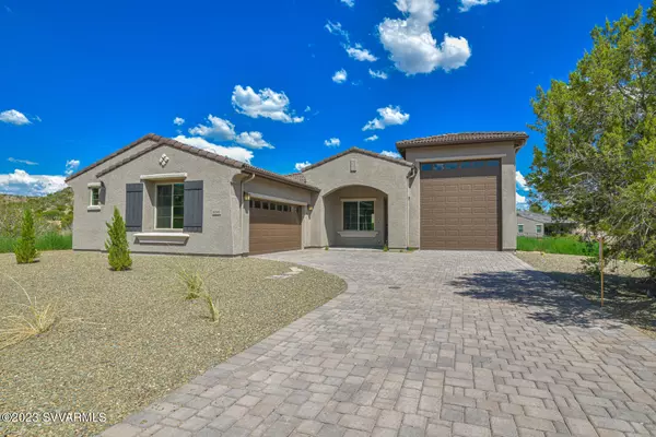 Rimrock, AZ 86335,6095 N Compton PL Place