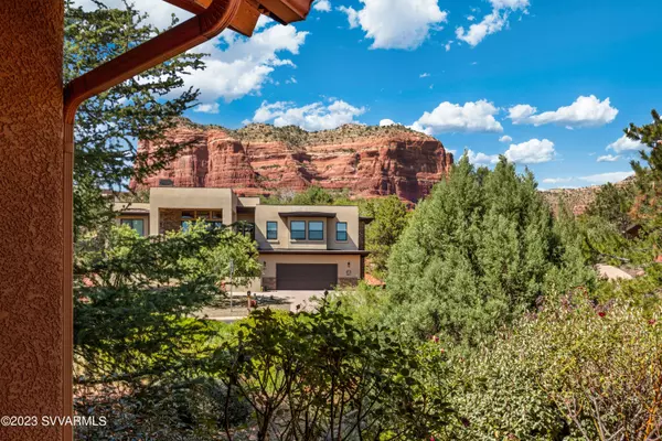 Sedona, AZ 86351,97 Pinon Woods DR Drive