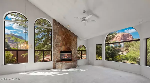 Sedona, AZ 86351,97 Pinon Woods DR Drive