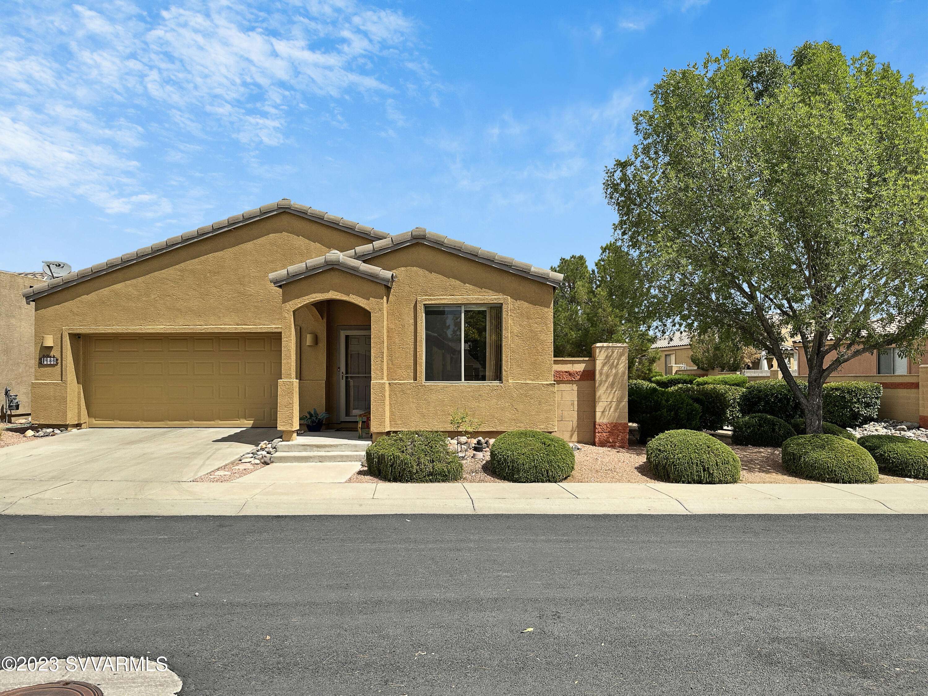 1686 E Vista De Montana, Cottonwood, AZ 86326