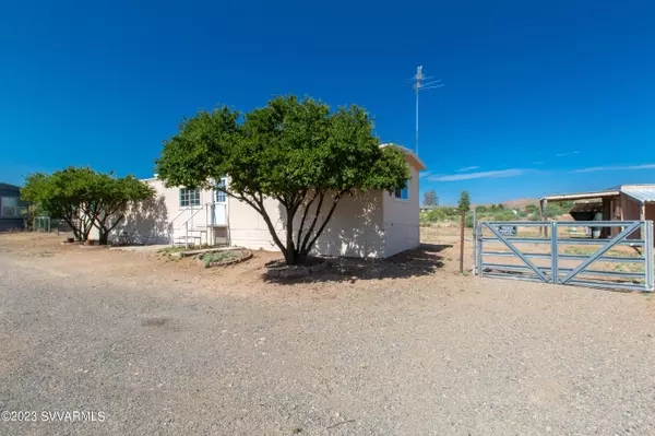 Mayer, AZ 86333,16062 S Indian Bend DR Drive