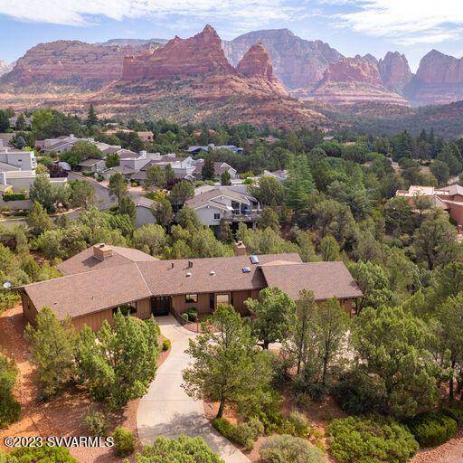 375 Shadow Rock DR Drive, Sedona, AZ 86336