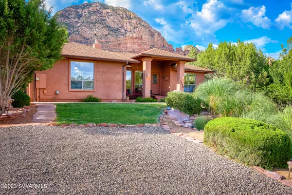 2730 Bow DR Drive, Sedona, AZ 86336