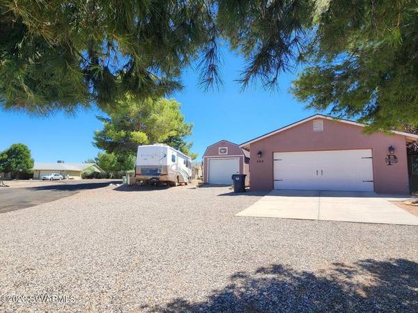 Cottonwood, AZ 86326,565 E Fir St St