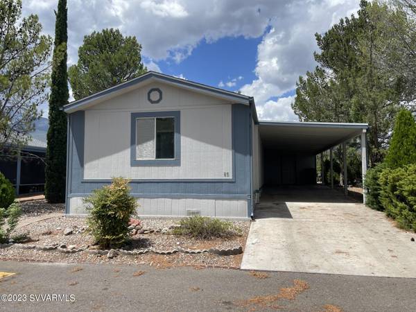 Cottonwood, AZ 86326,2050 W State Route 89a  Lot#85