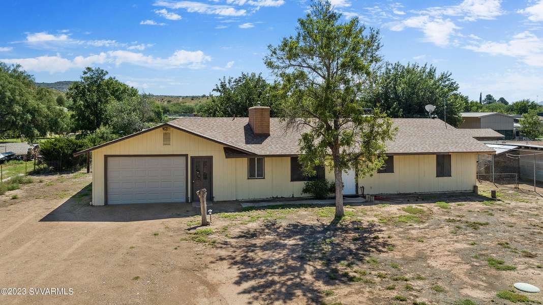 813 S Sgt Woodall LN Lane, Camp Verde, AZ 86322