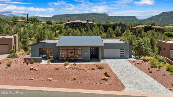 Sedona, AZ 86351,40 Suncliffe DR Drive