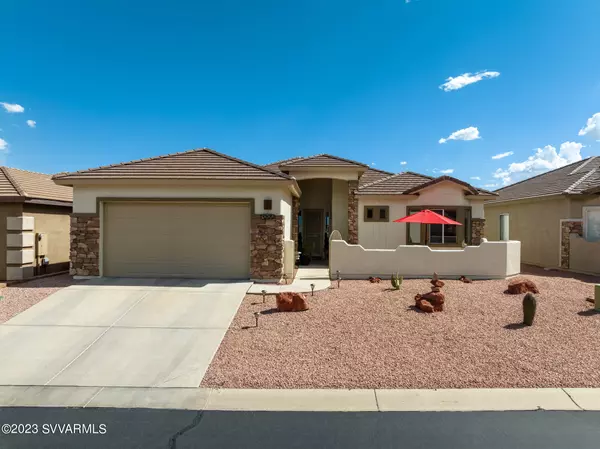 4905 E Boulder Canyon DR Drive, Cornville, AZ 86325