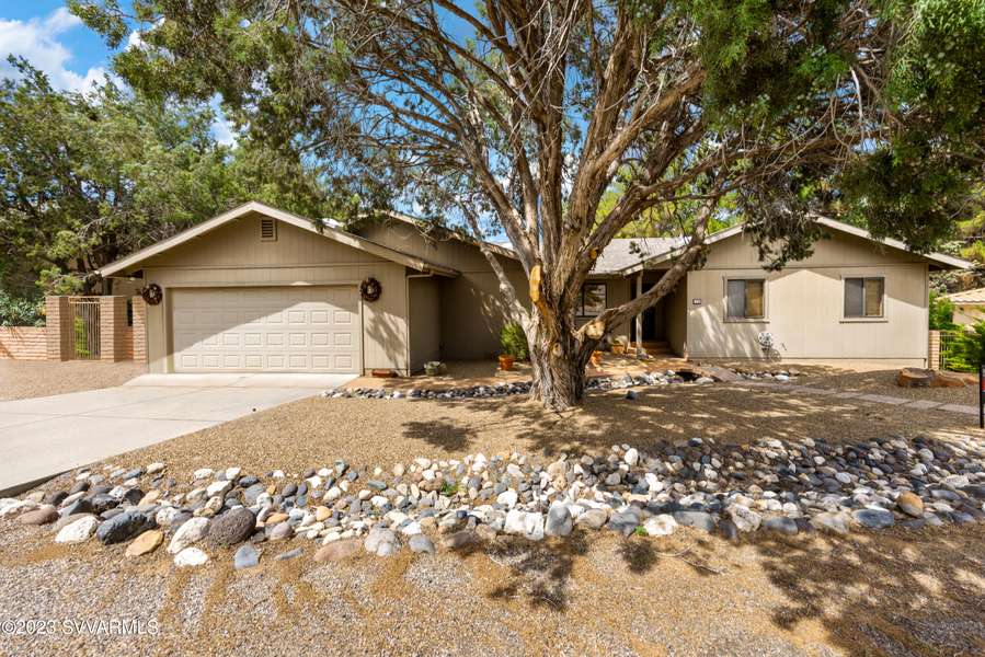 170 Blackjack DR Drive, Sedona, AZ 86351