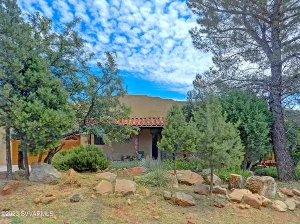 100 Wildflower Circle CIR Circle, Sedona, AZ 86351