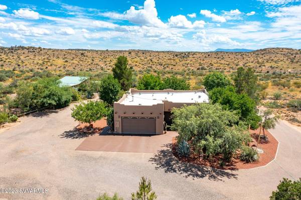 Cornville, AZ 86325,11755 E Diamond View LN Lane