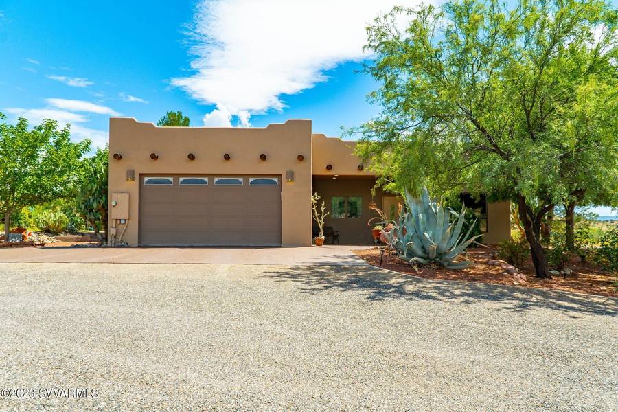 11755 E Diamond View LN Lane, Cornville, AZ 86325