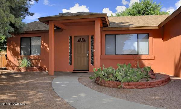 Sedona, AZ 86351,70 Supai DR Drive