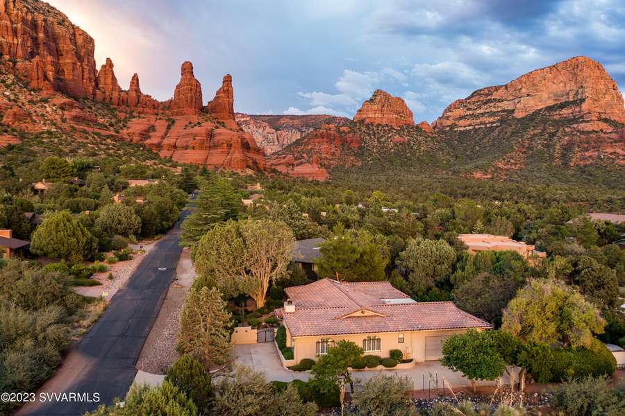 61 Rufous LN Lane, Sedona, AZ 86336