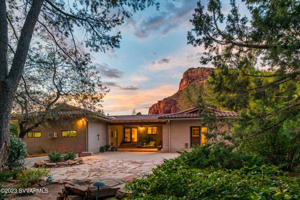 Sedona, AZ 86336,61 Rufous LN Lane