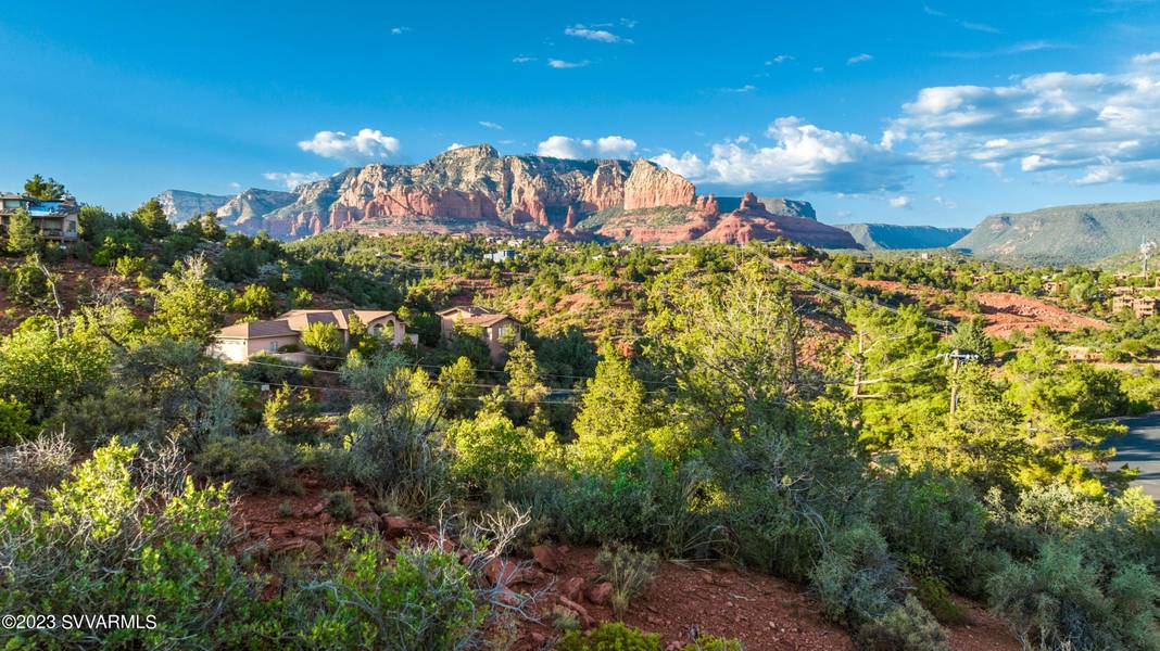 3 Sky Ridge CT Court, Sedona, AZ 86336