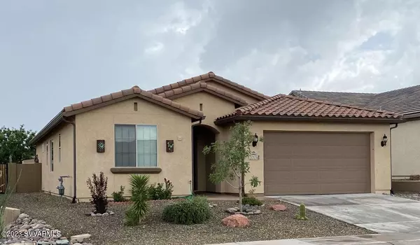 2013 Golddust CIR Circle, Cottonwood, AZ 86326