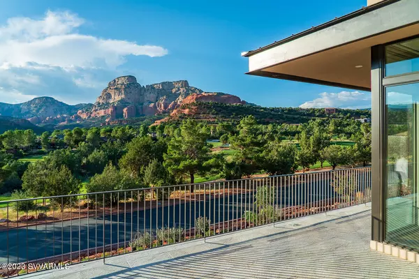 90 Sterling Pass Rd Rd, Sedona, AZ 86336