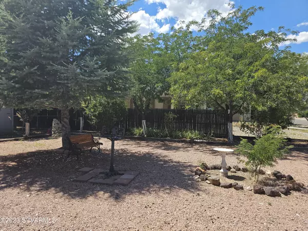 Clarkdale, AZ 86324,523 Lincoln DR Drive