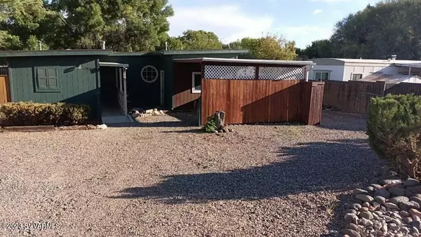 Rimrock, AZ 86335,4365 E Shade Rd Rd