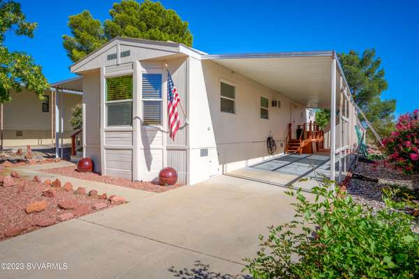 Clarkdale, AZ 86324,1077 Sr-89a