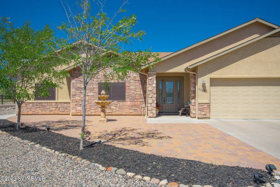 11150 E Pear Tree DR Drive, Cornville, AZ 86325