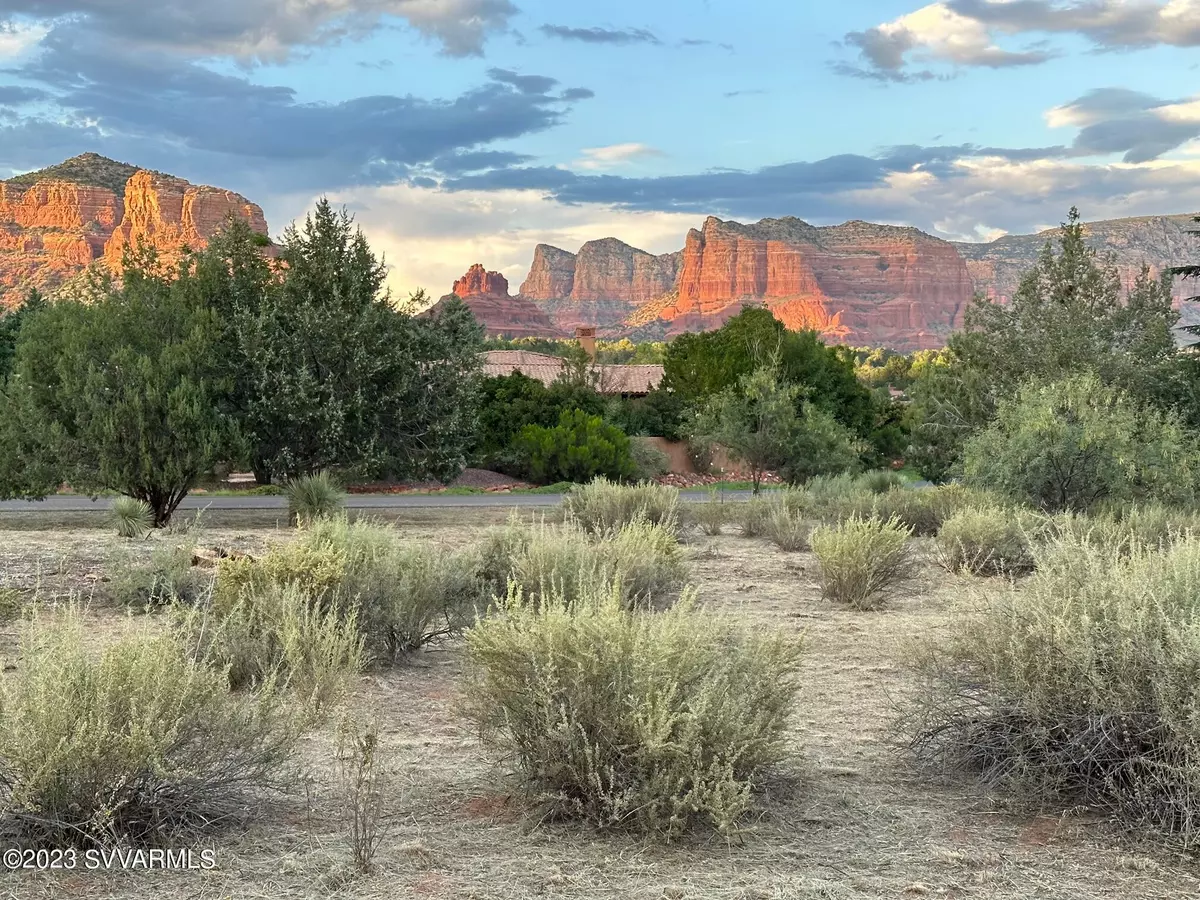 Sedona, AZ 86351,495 E Saddlehorn Rd Rd