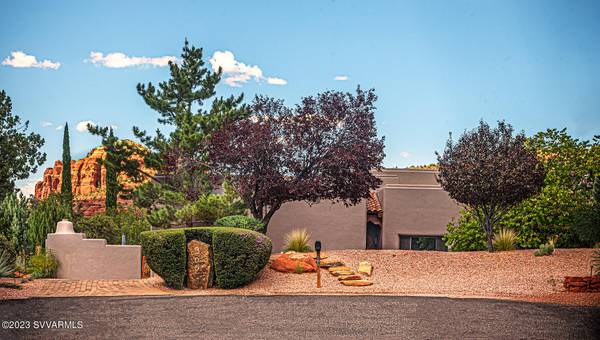 Sedona, AZ 86351,305 Mundy DR Drive