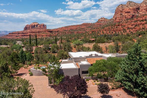 Sedona, AZ 86351,305 Mundy DR Drive