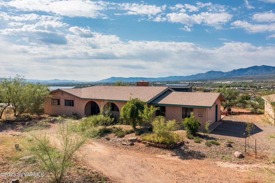 491 E Raven Hill Rd Rd, Clarkdale, AZ 86324