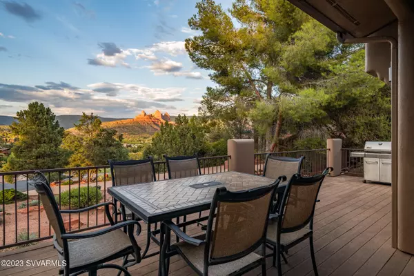 Sedona, AZ 86336,7 Chanelle CIR Circle