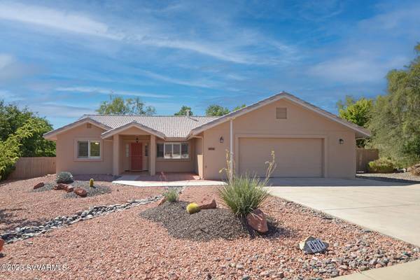 Clarkdale, AZ 86324,471 Antelope DR Drive