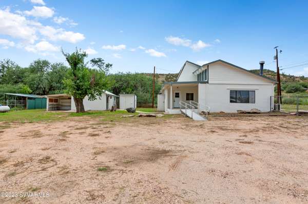 Cornville, AZ 86325,9325 E Cornville Rd Rd