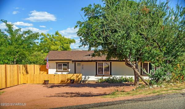 Camp Verde, AZ 86322,465 S 4th St St