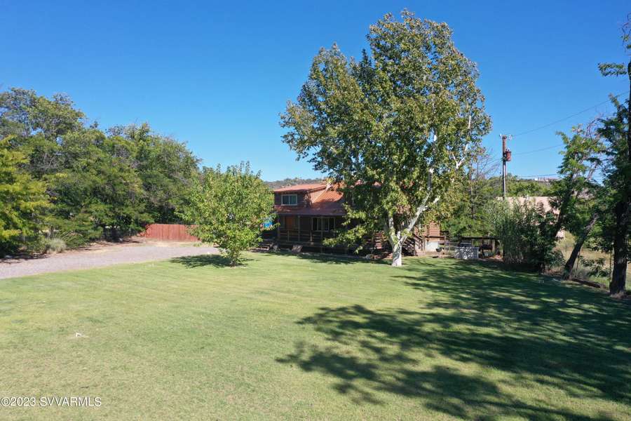 1524 W Horseshoe Bend DR Drive, Camp Verde, AZ 86322