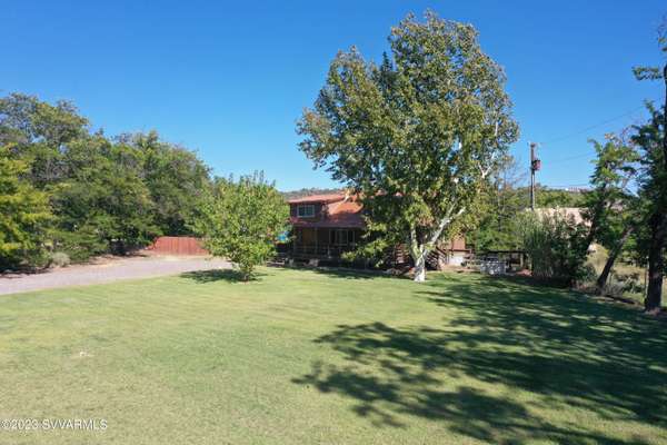 Camp Verde, AZ 86322,1524 W Horseshoe Bend DR Drive