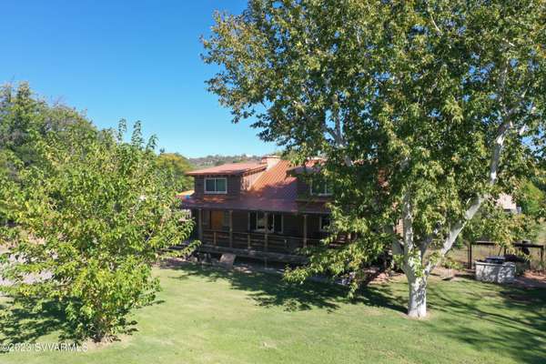 Camp Verde, AZ 86322,1524 W Horseshoe Bend DR Drive