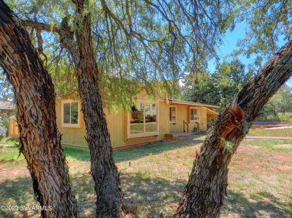 265 Raintree Rd Rd Rd, Sedona, AZ 86351