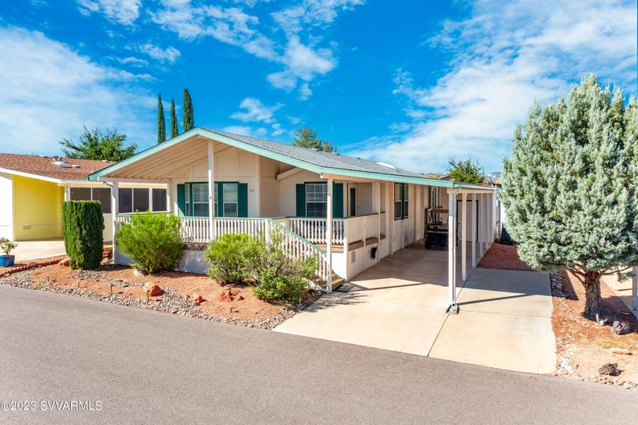 2050 W Sr-89a, Cottonwood, AZ 86326