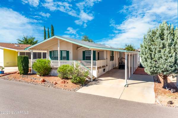 Cottonwood, AZ 86326,2050 W Sr-89a