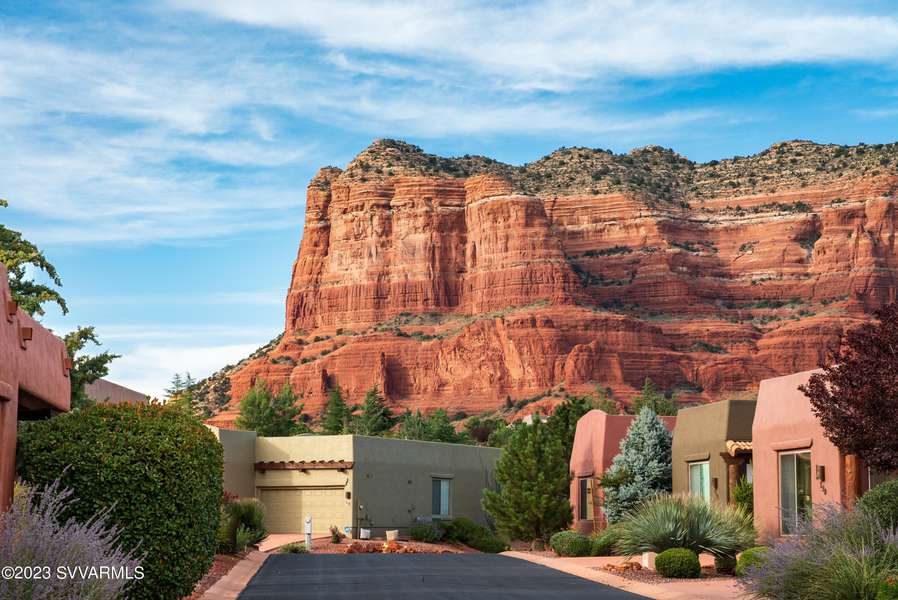 170 Bell Creek WAY Way, Sedona, AZ 86351