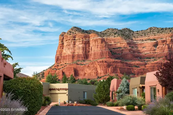 170 Bell Creek WAY Way, Sedona, AZ 86351