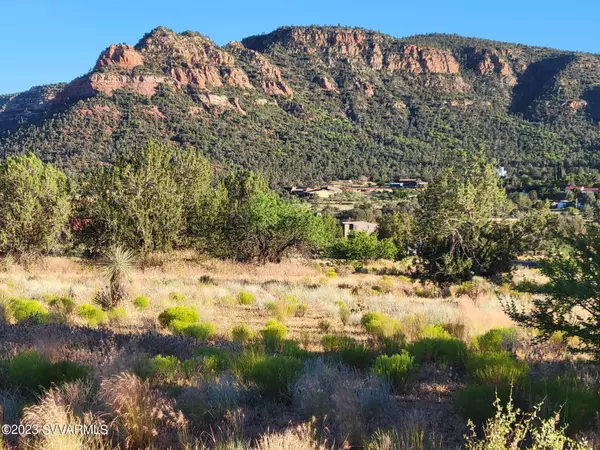 Sedona, AZ 86351,225 Cathedral Ranch DR Drive