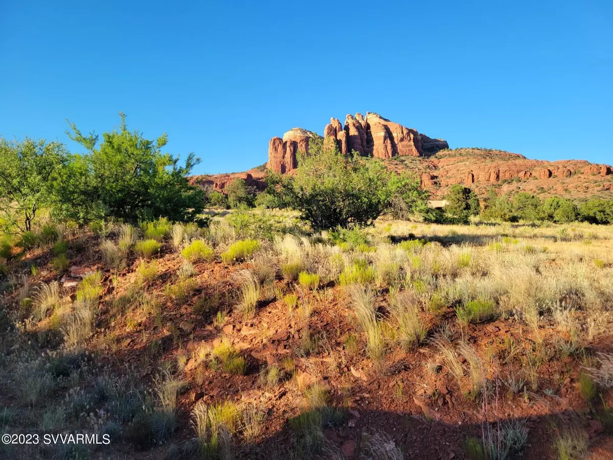 Sedona, AZ 86351,225 Cathedral Ranch DR Drive